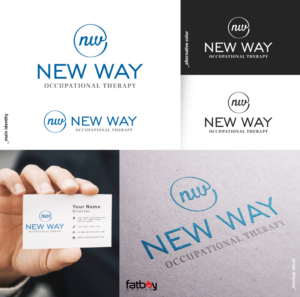 Logo Design by Fatboy Graphic for this project | Design: #22325086