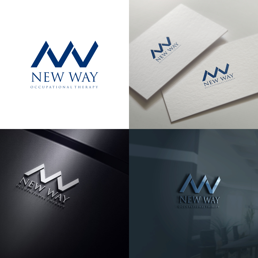 Logo Design by Djoyo for this project | Design #22336243