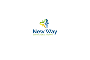 New Way OT/Occupational Therapy | Logo Design by Misha Creaitve