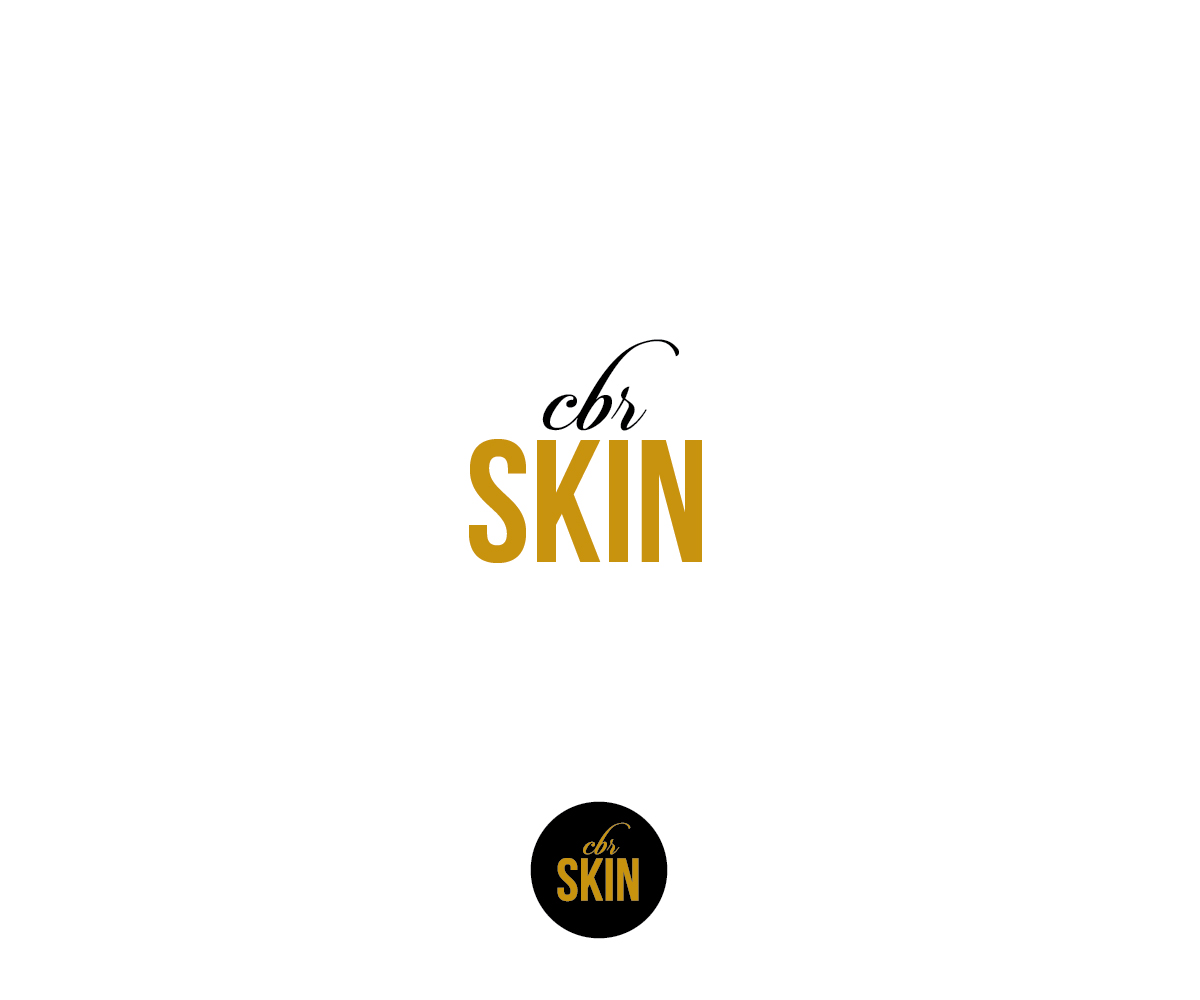 Logo Design by Alien Cookie for Original Skin | Design #22307575