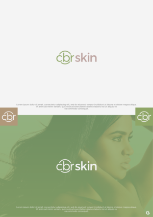 Logo Design by R!CKY for Original Skin | Design: #22339721