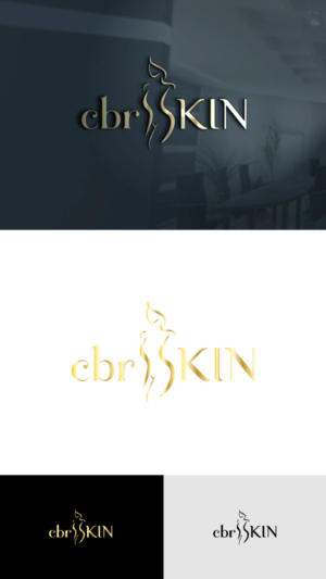 Logo Design by AnteMeridiem for Original Skin | Design: #22305065