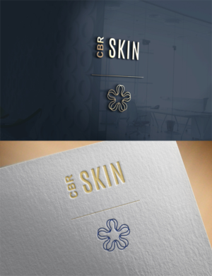 Diseño de Logo por Ana Gocheva para Original Skin | Diseño #22305425