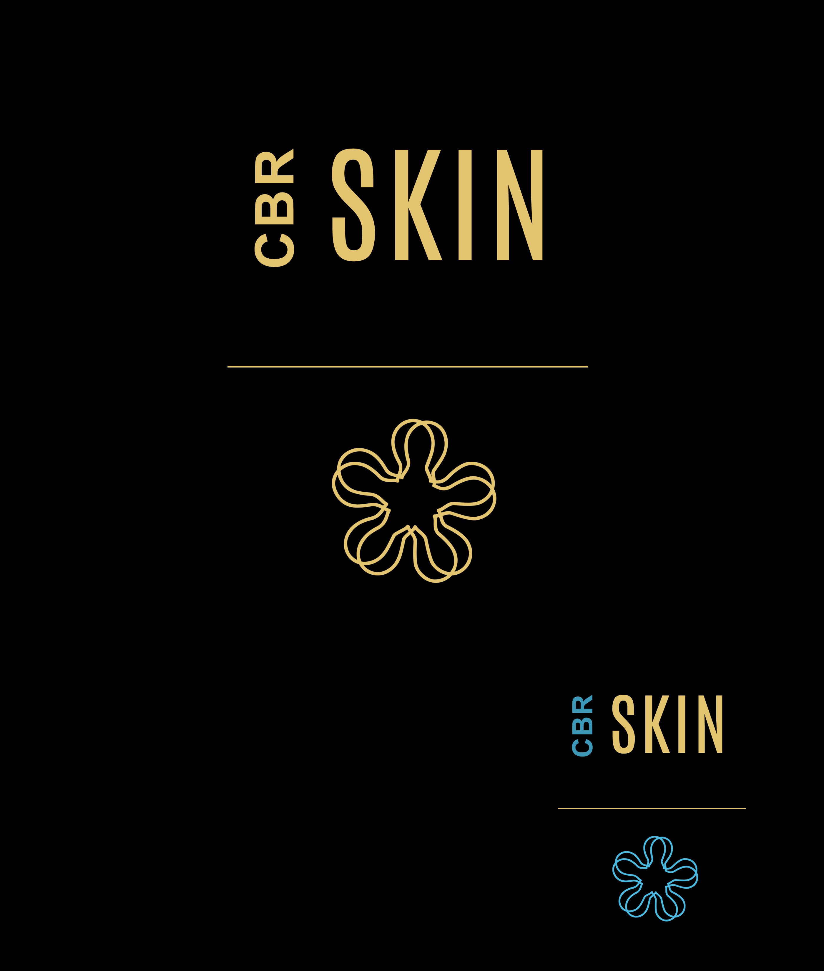 Logo-Design von Ana Gocheva für Original Skin | Design #22305426