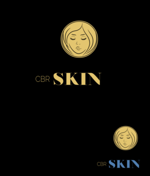 Logo Design by Ana Gocheva for Original Skin | Design: #22305433
