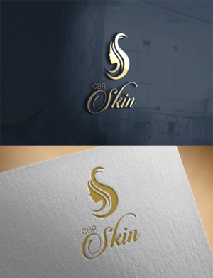 Logo Design by Ana Gocheva for Original Skin | Design: #22305440