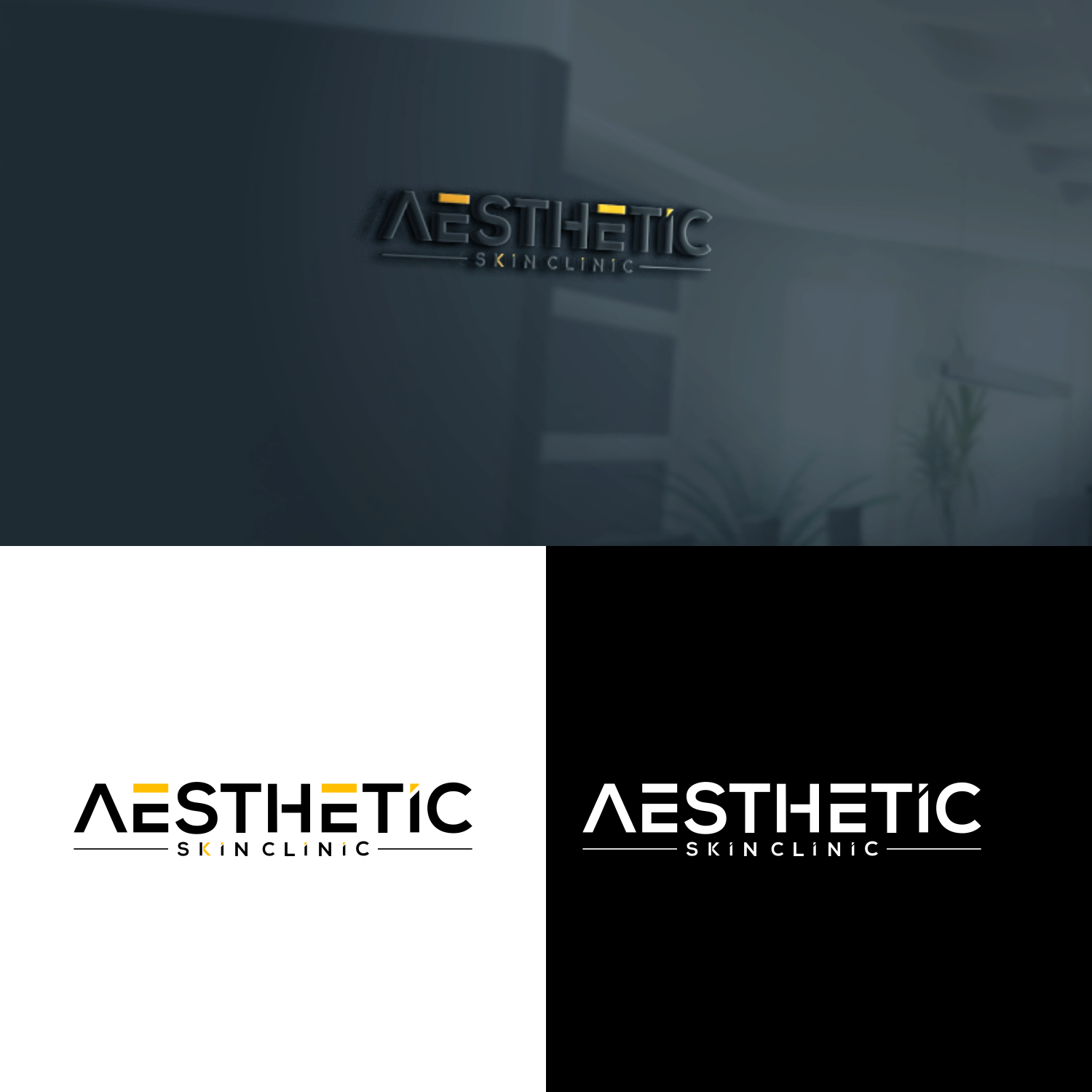 Logo Design by manah bening for Original Skin | Design #22301074