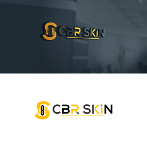 Logo Design by manah bening for Original Skin | Design: #22301898