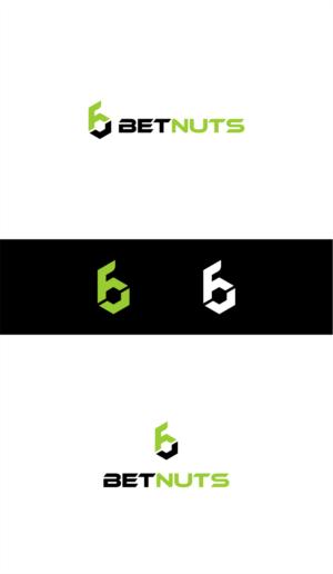 BetNuts | Logo Design by dumx