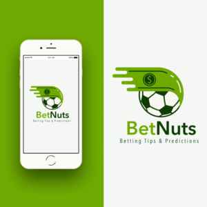 BetNuts | Logo Design by Pharsheed