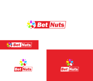 BetNuts | Logo Design by Aditya.DwiRama