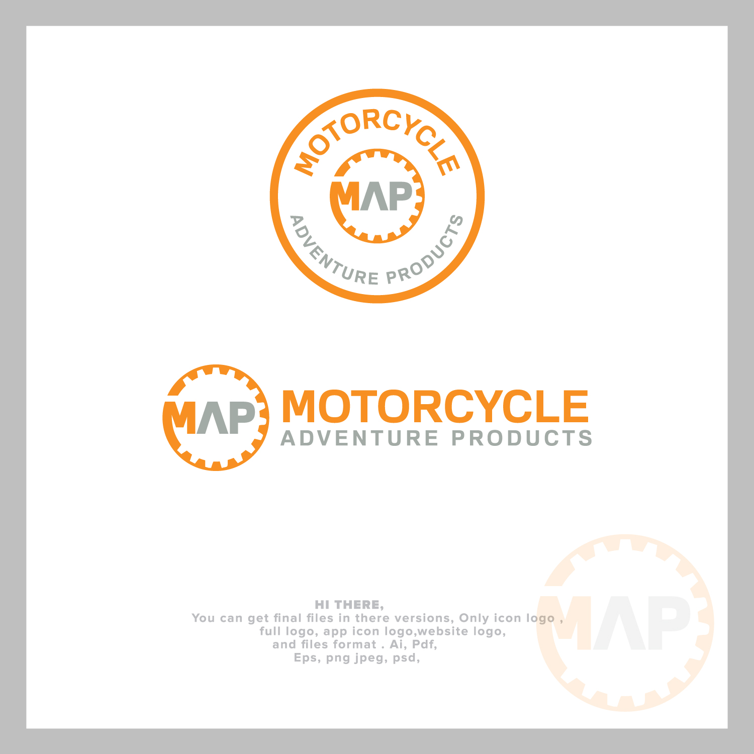 Logo Design by MG.graphics for this project | Design #22305021