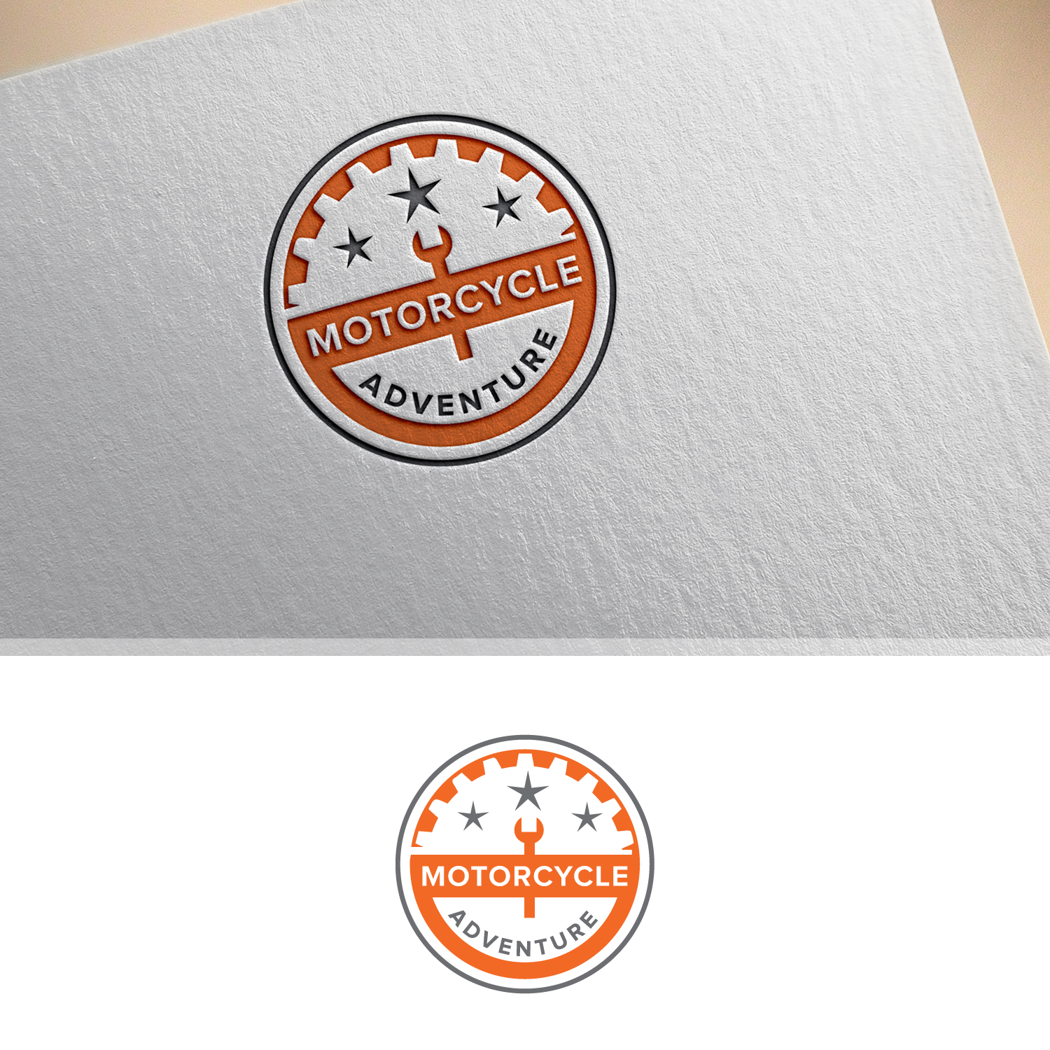 Logo-Design von MG.graphics für dieses Projekt | Design #22305022