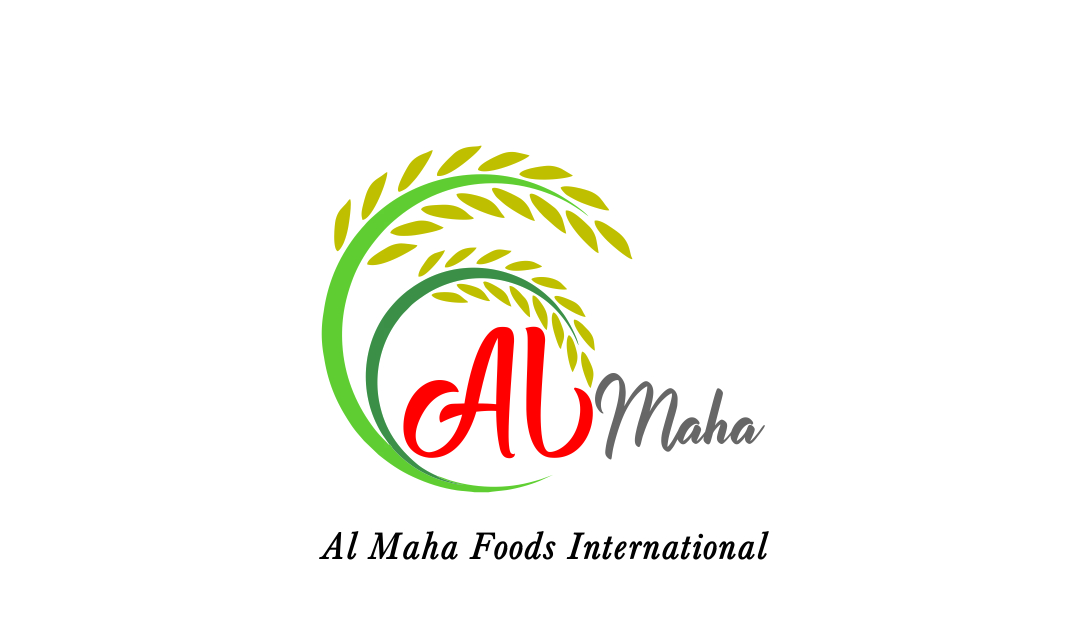 Logo-Design von rkcreationdesign7363 für AL MAHA FOODS INTERNATIONAL PVT LIMITED | Design #22307506