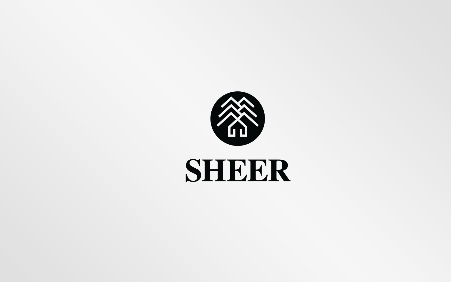 Logo-Design von MT für Sheer Vodka | Design #22309176