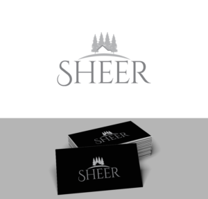 Logo Design by trufya for Sheer Vodka | Design: #22312980