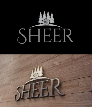 Logo Design by trufya for Sheer Vodka | Design: #22329560