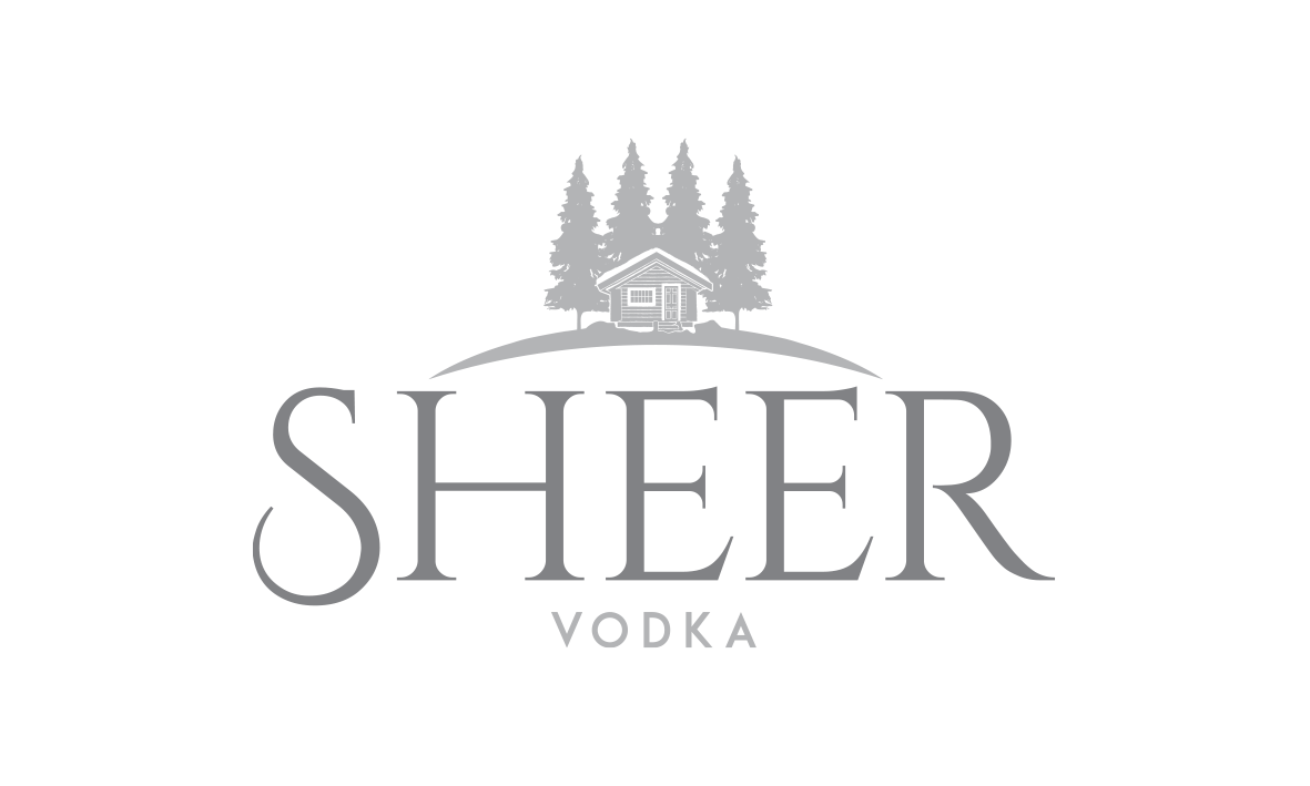 Logo Design by trufya for Sheer Vodka | Design #22349211