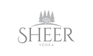 Logo Design by trufya for Sheer Vodka | Design: #22349211