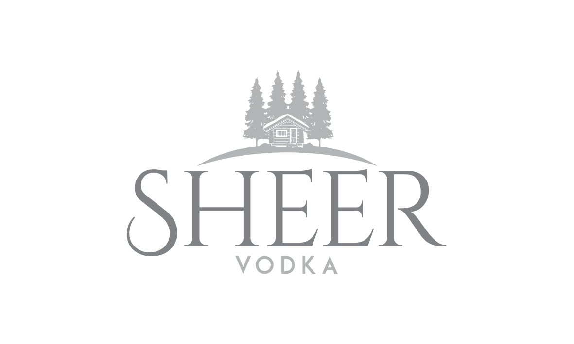 Logo-Design von trufya für Sheer Vodka | Design #22354380