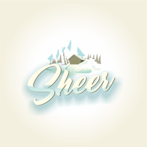 Logo Design by joshgraph for Sheer Vodka | Design #22307711