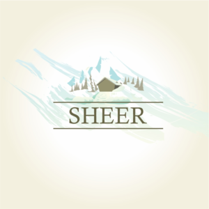 Logo Design by joshgraph for Sheer Vodka | Design: #22307712