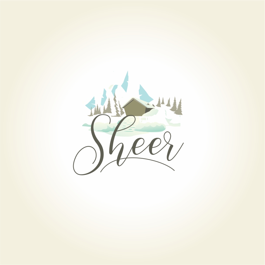 Logo Design by joshgraph for Sheer Vodka | Design #22307713