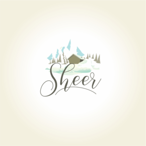 Logo Design by joshgraph for Sheer Vodka | Design: #22307713