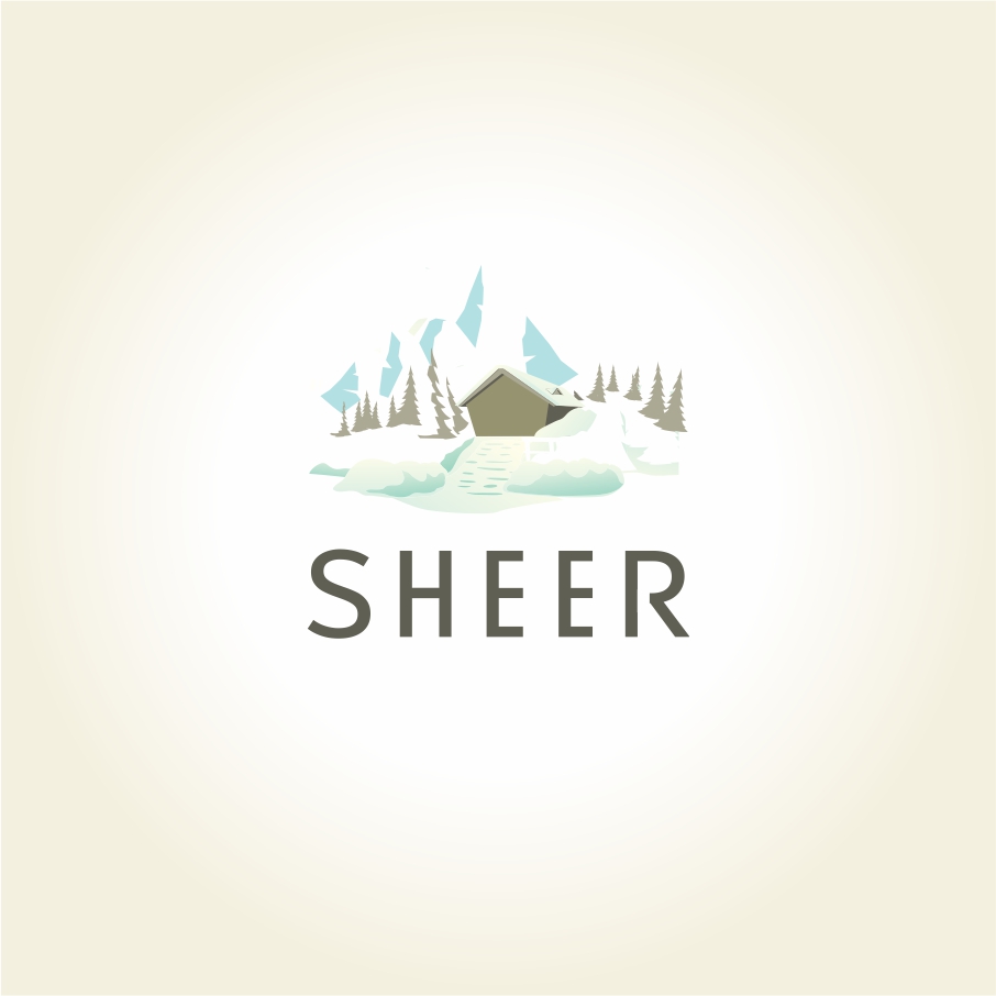 Logo Design by joshgraph for Sheer Vodka | Design #22307714