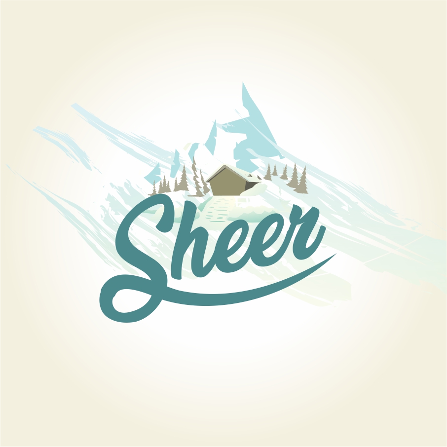 Logo Design by joshgraph for Sheer Vodka | Design #22307715