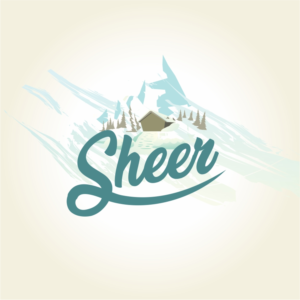Logo Design by joshgraph for Sheer Vodka | Design: #22307715