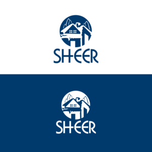 Sheer  | Design de Logo par Graphic Bricks