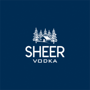 Logo Design by Design of Alena for Sheer Vodka | Design: #22327176