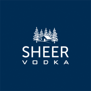 Logo Design by Design of Alena for Sheer Vodka | Design: #22331171