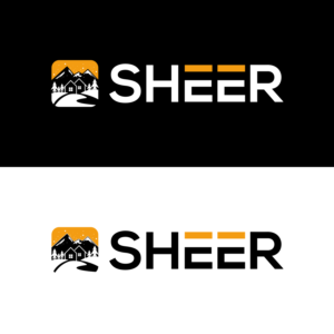Logo Design by sinau_nggambar for Sheer Vodka | Design: #22309732