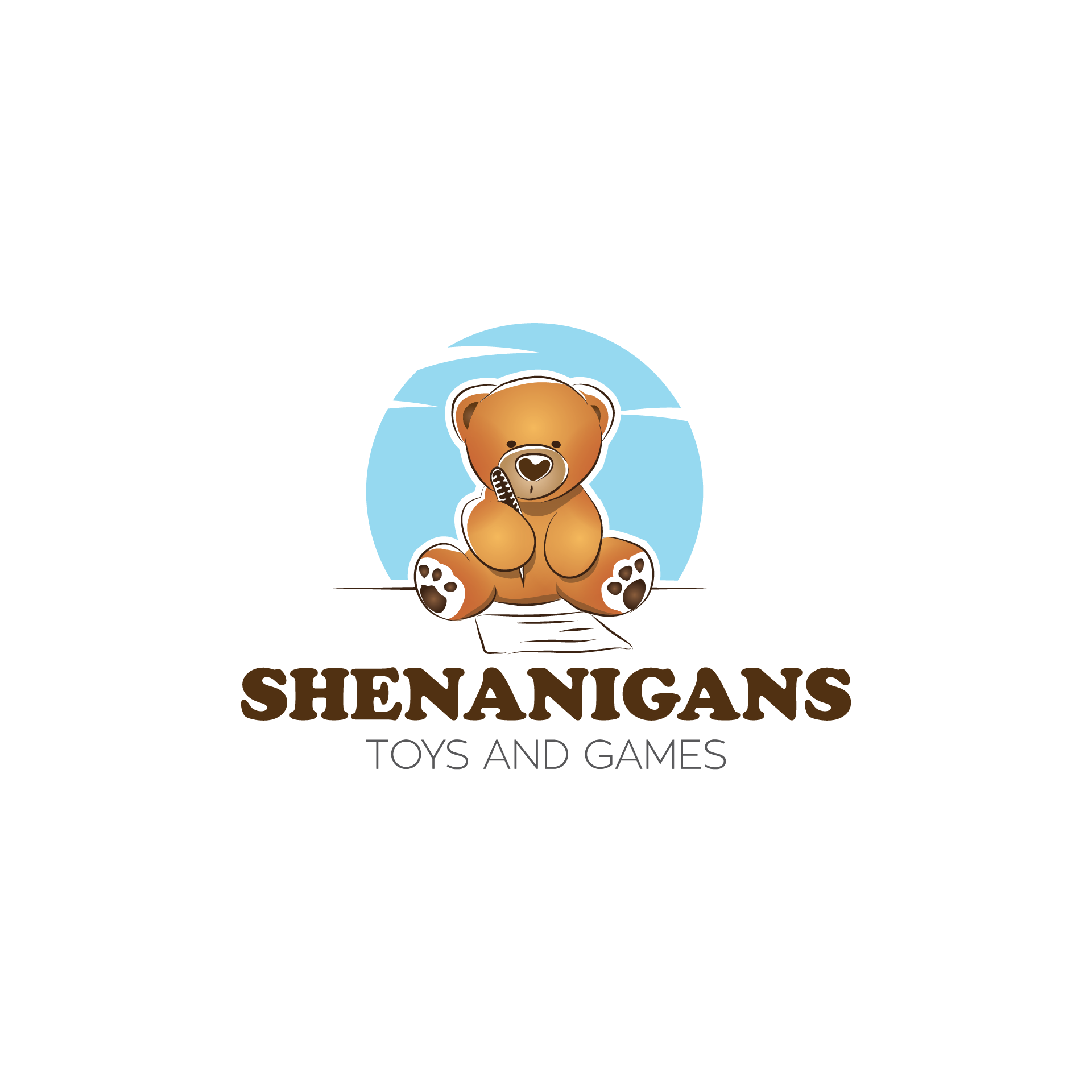 Logo Design by hery_krist for this project | Design #22331022