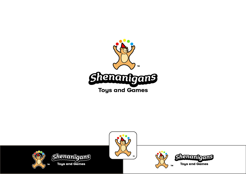 Logo Design by ~idiaz~ for this project | Design #22344220