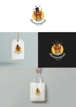 Logo Design by christianpoetoe for this project | Design: #22315077