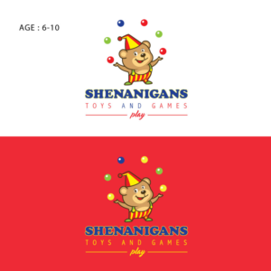 Logo Design by artstoke2016 for this project | Design: #22343815