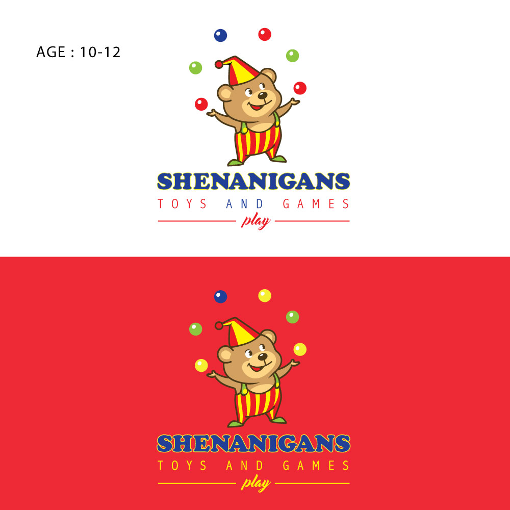 Logo Design by artstoke2016 for this project | Design #22343952