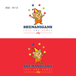 Logo Design by artstoke2016 for this project | Design: #22343952