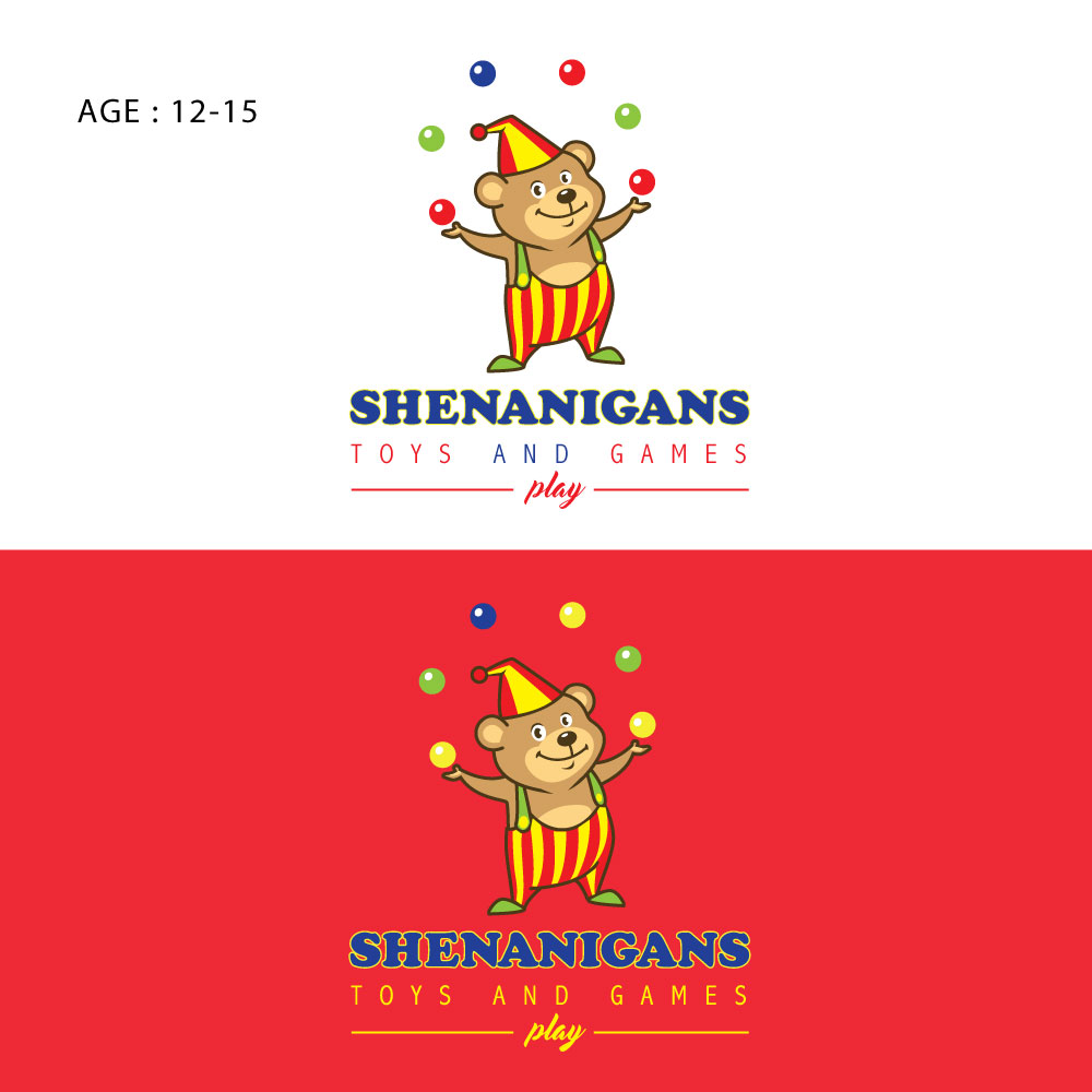 Logo Design by artstoke2016 for this project | Design #22343968