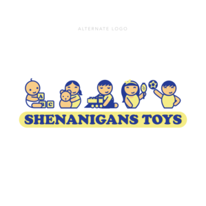 Logo Design by Andy Zahn