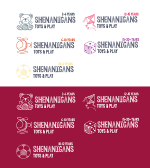 Logo Design by NataliaPetrakova for this project | Design: #22311543