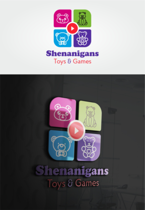 Logo Design by Pranav Creative Graphic for this project | Design: #22331397