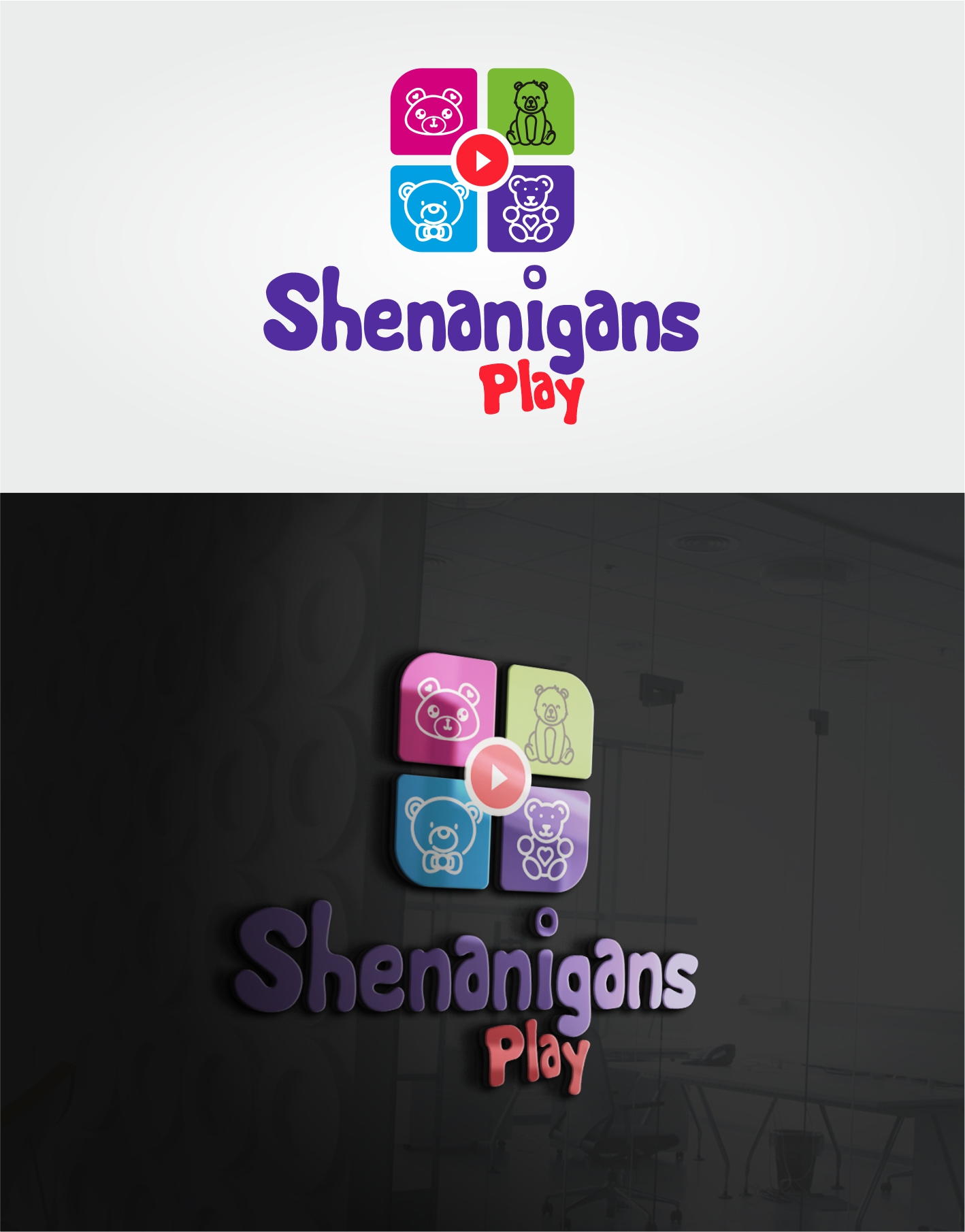 Logo Design by Pranav Creative Graphic for this project | Design #22311630