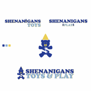 Logo Design by dedeFA for this project | Design: #22313637