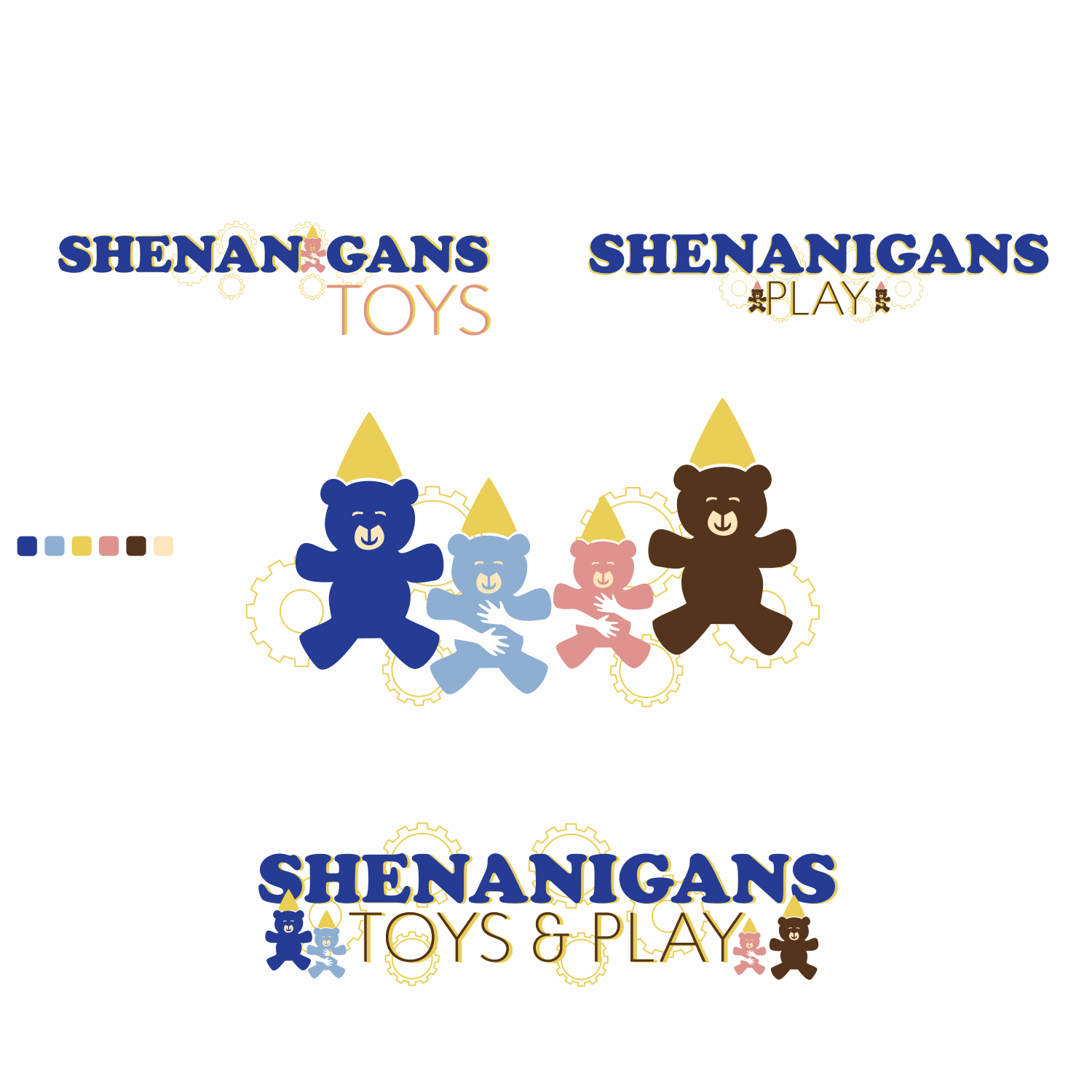 Logo Design by dedeFA for this project | Design #22327650