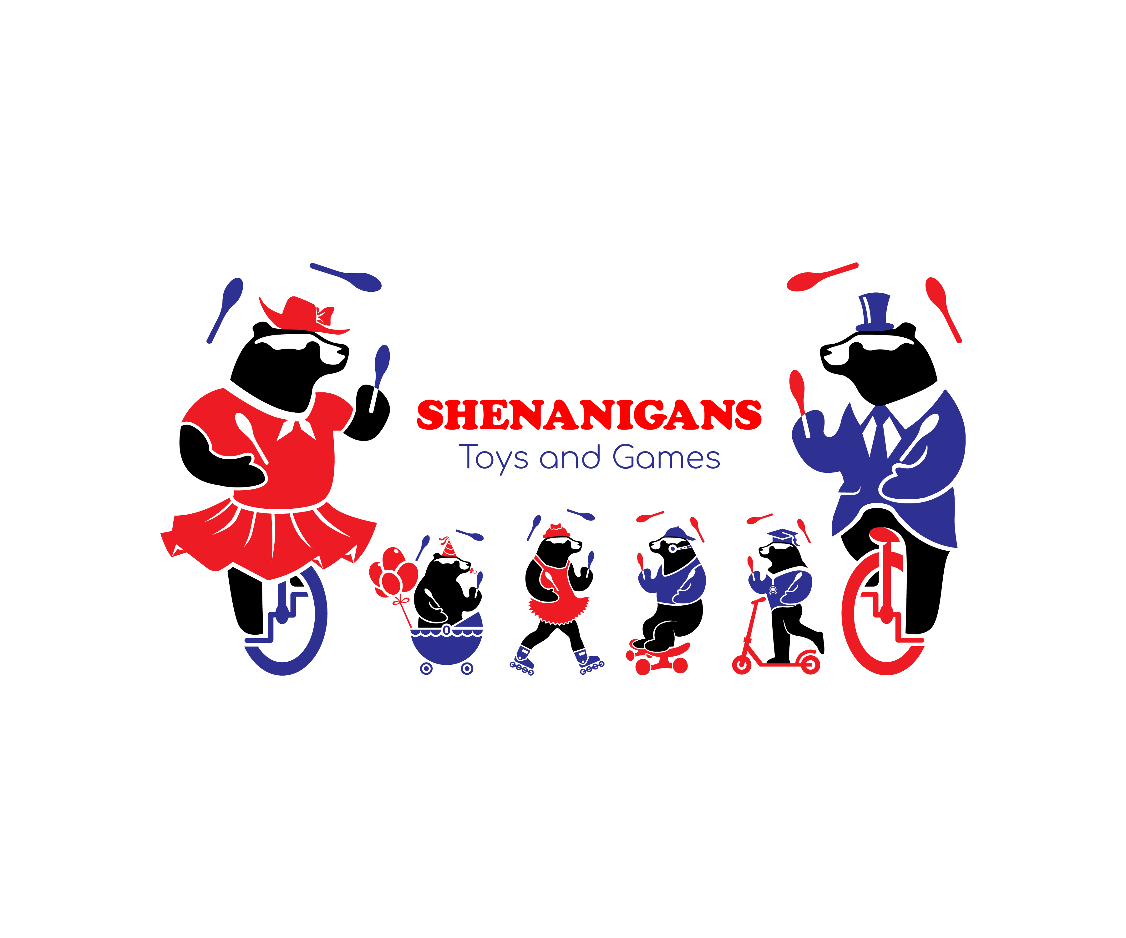Logo Design by Indrawasih for this project | Design #22386227