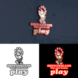 Logo Design by wisnudewe for this project | Design: #22336143